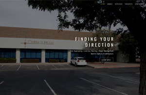 Tierra West, LLC | Civil Engineering Firm.